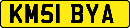 KM51BYA