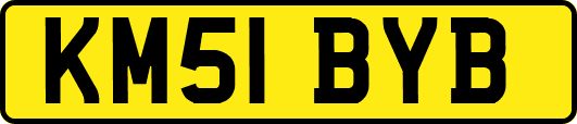 KM51BYB