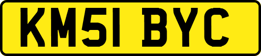 KM51BYC