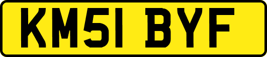 KM51BYF