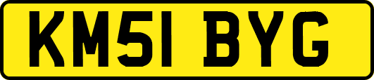 KM51BYG