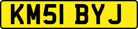 KM51BYJ