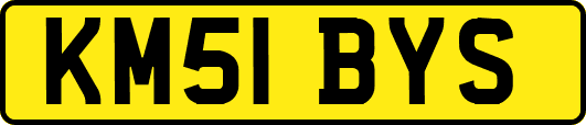 KM51BYS