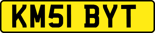 KM51BYT