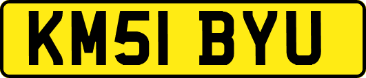 KM51BYU