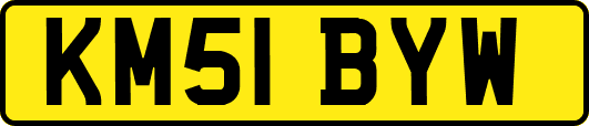 KM51BYW