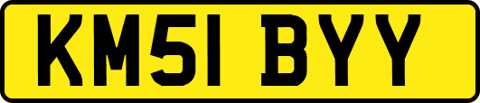 KM51BYY