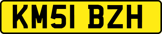 KM51BZH