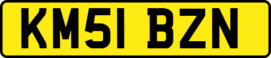 KM51BZN