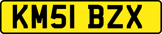 KM51BZX