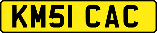 KM51CAC