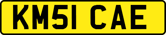 KM51CAE