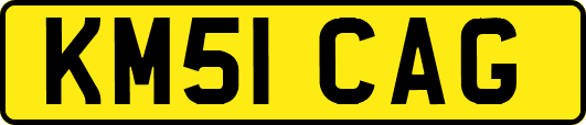 KM51CAG