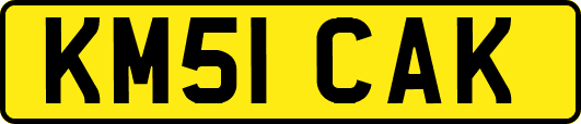 KM51CAK