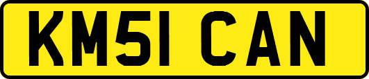 KM51CAN