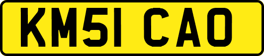 KM51CAO