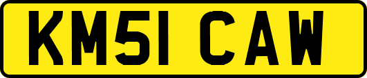 KM51CAW