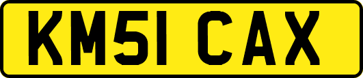 KM51CAX