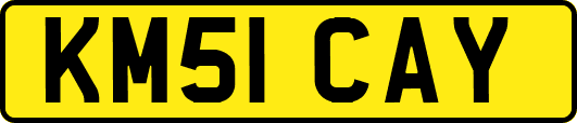 KM51CAY