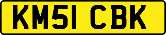 KM51CBK