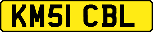 KM51CBL