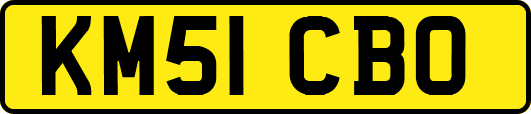 KM51CBO