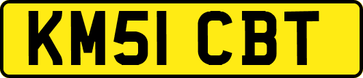 KM51CBT