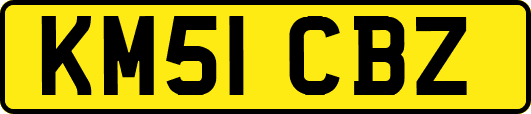 KM51CBZ