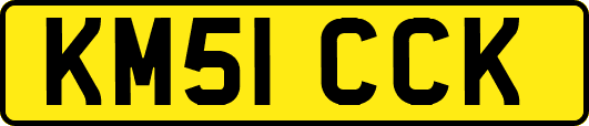 KM51CCK