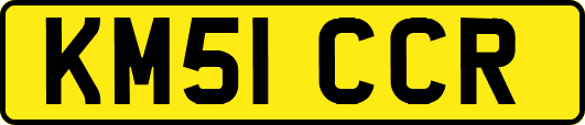 KM51CCR