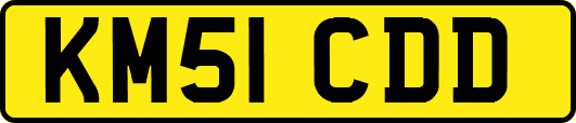 KM51CDD