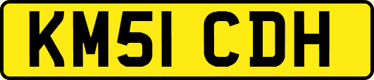 KM51CDH