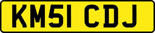 KM51CDJ