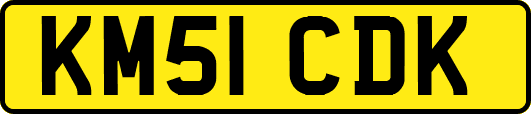 KM51CDK