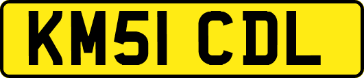 KM51CDL