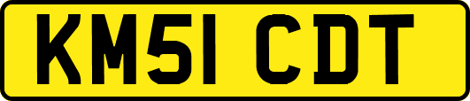 KM51CDT