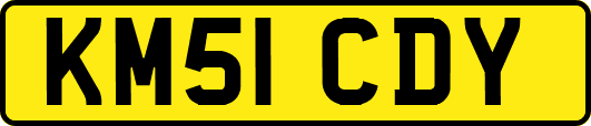 KM51CDY