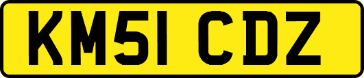 KM51CDZ