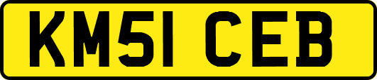 KM51CEB