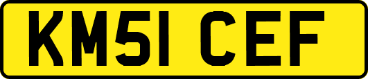 KM51CEF