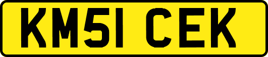 KM51CEK