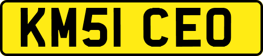 KM51CEO