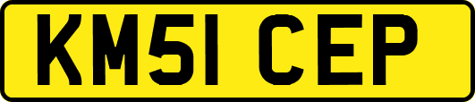 KM51CEP