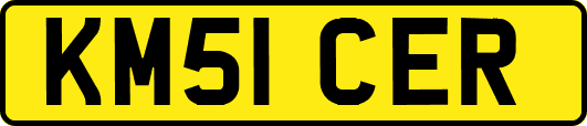 KM51CER
