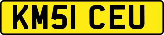 KM51CEU