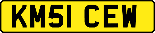 KM51CEW