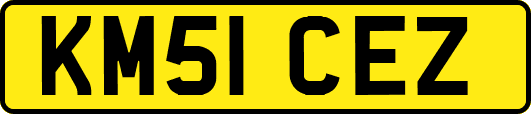 KM51CEZ