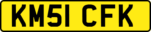 KM51CFK