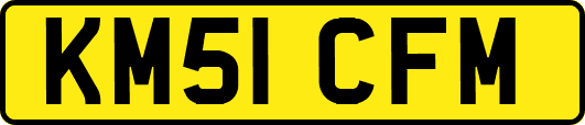 KM51CFM