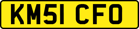 KM51CFO